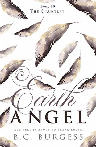 The Gauntlet (Earth Angel Book 19)