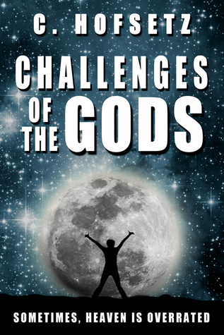 Challenges of The Gods