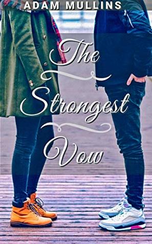 The Strongest Vow: In the way of love, we never win or lose completely; a throbbing share always remains.