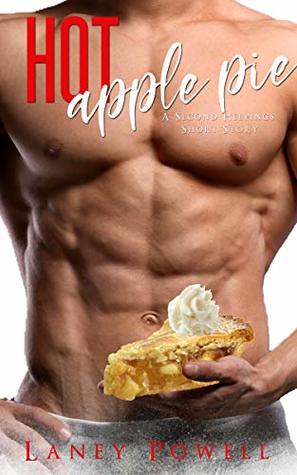 Hot Apple Pie