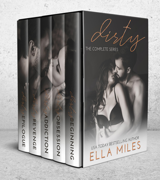 Dirty: The Complete Series