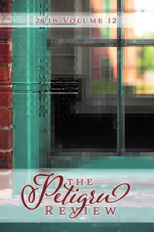 The Petigru Review (The Petigru Review Volume 12)