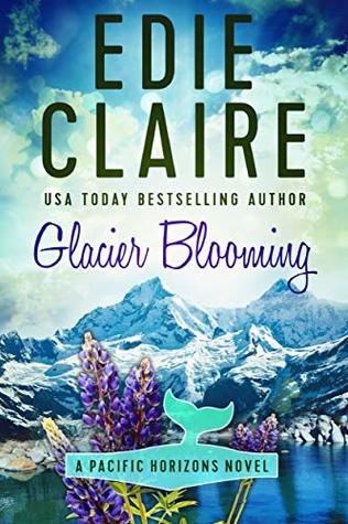 Glacier Blooming