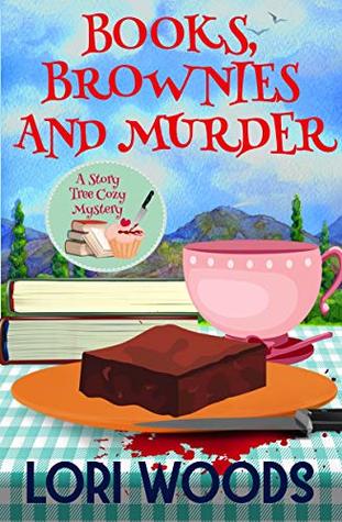 Books, Brownies and Murder