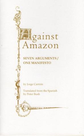 Against Amazon