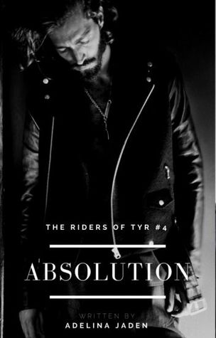 Absolution (Riders of Tyr #4-MC Romance)