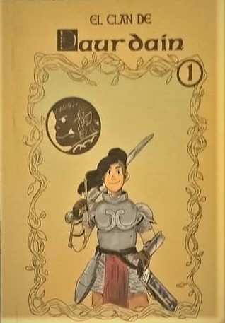 El Clan Daurdain, tomo 1