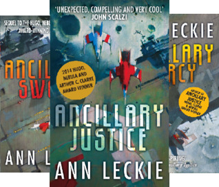 Imperial Radch: 3 Book Series