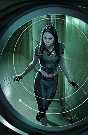 X-23, Vol. 2
