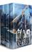 The Snow Queen The Complete Saga Books 1-3 Heart of Ice, Sacrifice, Snowflakes by K.M. Shea