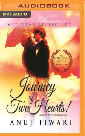 Journey of Two Hearts: Will be cherished forever