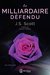Le milliardaire défendu (Les Sinclair #2) by J.S. Scott