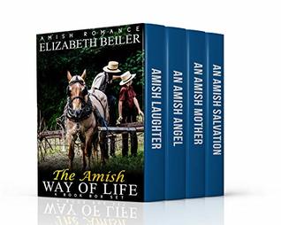 The Amish Way of Life Collection