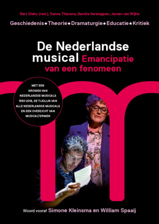 De Nederlandse musical - Emancipatie van een fenomeen