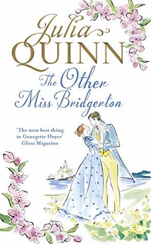 The Other Miss Bridgerton (Rokesbys, #3)