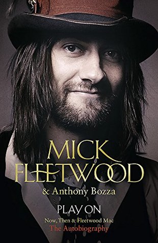 Play on: Now, Then and Fleetwood Mac