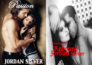 Passion (2 Book Series)