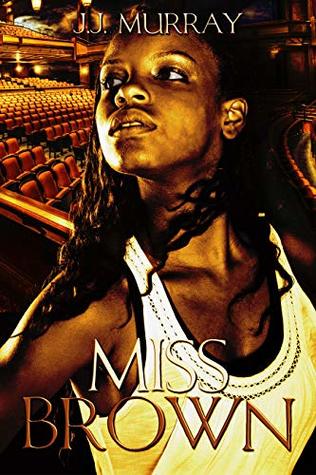 Miss Brown