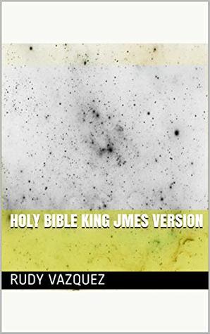 holy bible king james version