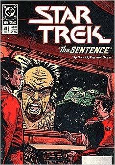Star Trek (1989) #2