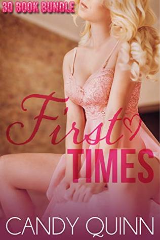 First Times: 30 Erotic Fertile First Times Collection