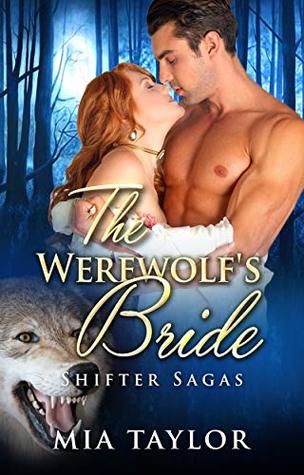 The Werewolf's Bride