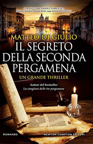 Il segreto della seconda pergamena
