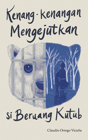 Kenang-Kenangan Mengejutkan Si Beruang Kutub