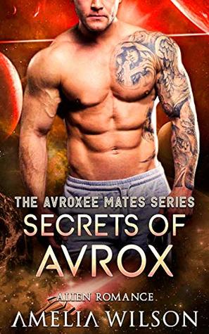 Secrets Of Avrox