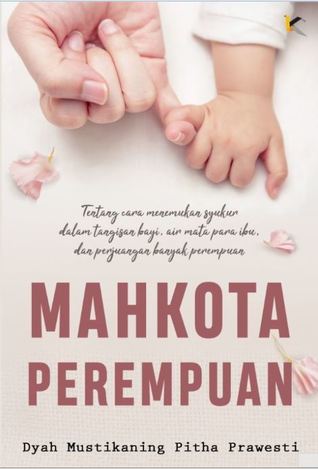 Mahkota Perempuan