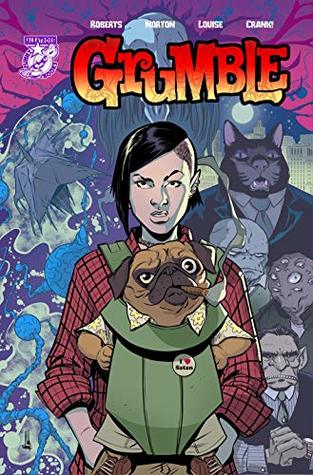 Grumble #1