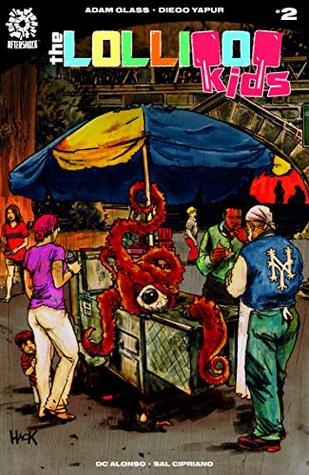Lollipop Kids #2