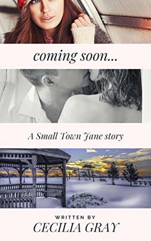Impulses (Small Town Jane Book 1)