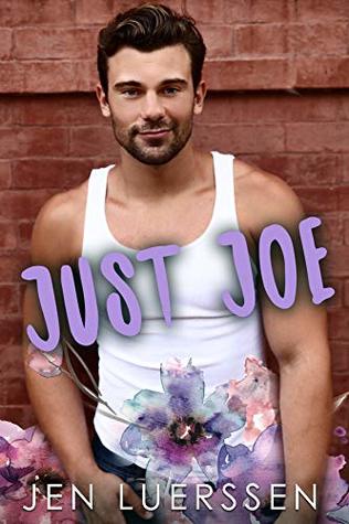 Just Joe (Smirk Series Book 2)