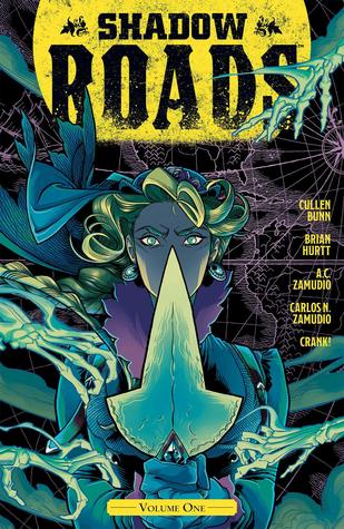 Shadow Roads, Vol. 1