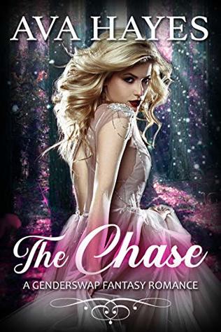 The Chase: A Genderswap Novel