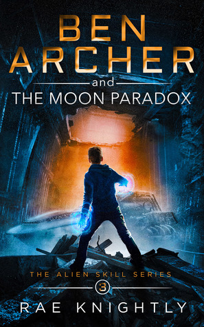 Ben Archer and the Moon Paradox