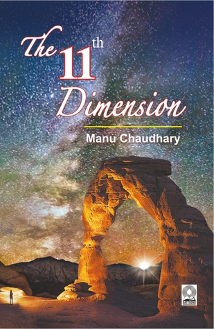 The 11th Dimension