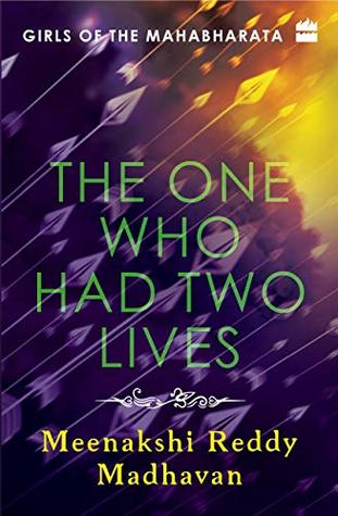The One Who Had Two Lives