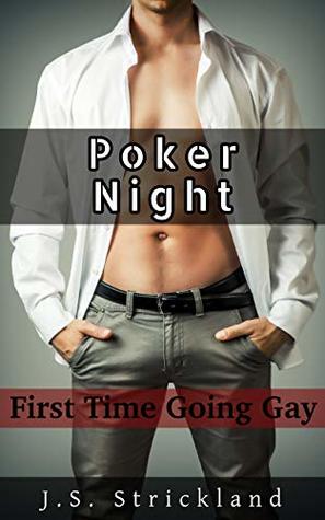 Poker Night: First Time Going Gay