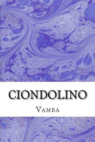 Ciondolino