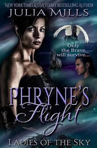 Phryne's Flight
