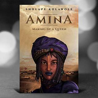 Amina Making of a Queen