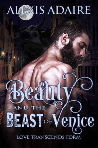 Beauty and the Beast of Venice