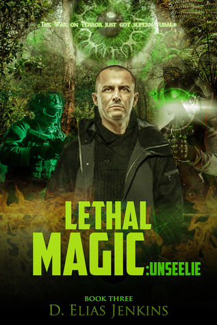 Unseelie