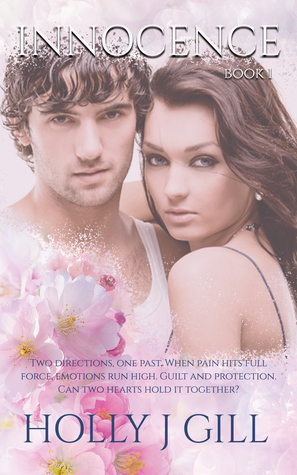 Innocence (Book #1)