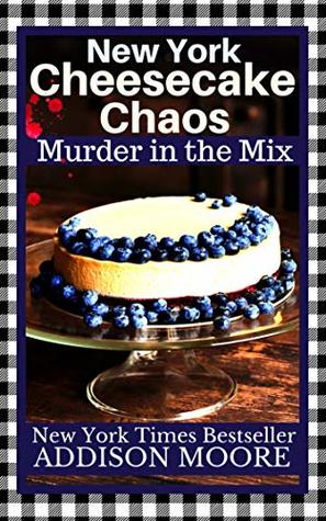 New York Cheesecake Chaos
