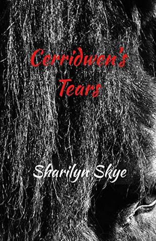 Cerridwen's Tears (Healer Series Book 1)