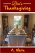 Bea's Thanksgiving Book 2 The Adventures of Bea volume 1 by A. White