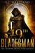 The 19th Bladesman (Shadow Sword #1) by S.J. Hartland